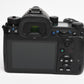 Pentax K3 III DSLR Body, Batt+charger, Tested, Great images! 126K Acts
