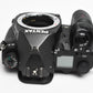 Pentax K3 III DSLR Body, Batt+charger, Tested, Great images! 126K Acts
