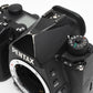 Pentax K3 III DSLR Body, Batt+charger, Tested, Great images! 126K Acts