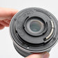 Canon RF-S 10-18mm f4.5-6.3 IS STM zoom lens, Hood, Mint, Boxed, USA