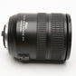 Nikon AF-S Nikkor 24-120mm f3.5-5.6G IF ED zoom, Boxed, Nice