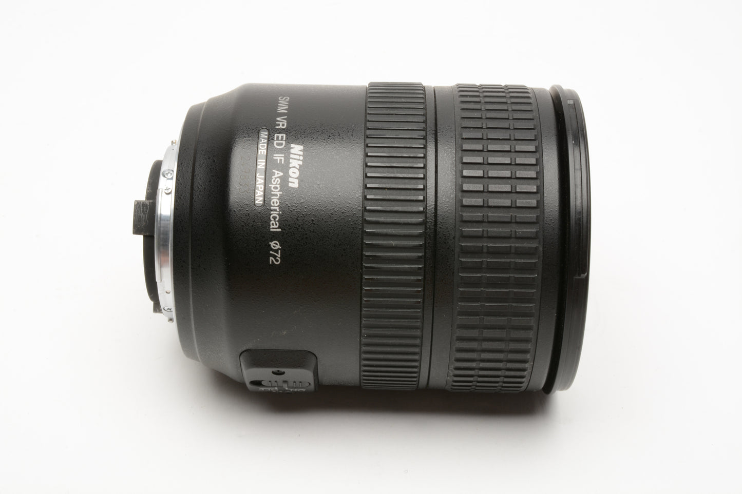 Nikon AF-S Nikkor 24-120mm f3.5-5.6G IF ED zoom, Boxed, Nice