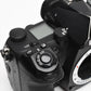 Pentax K3 III DSLR Body, Batt+charger, Tested, Great images! 126K Acts