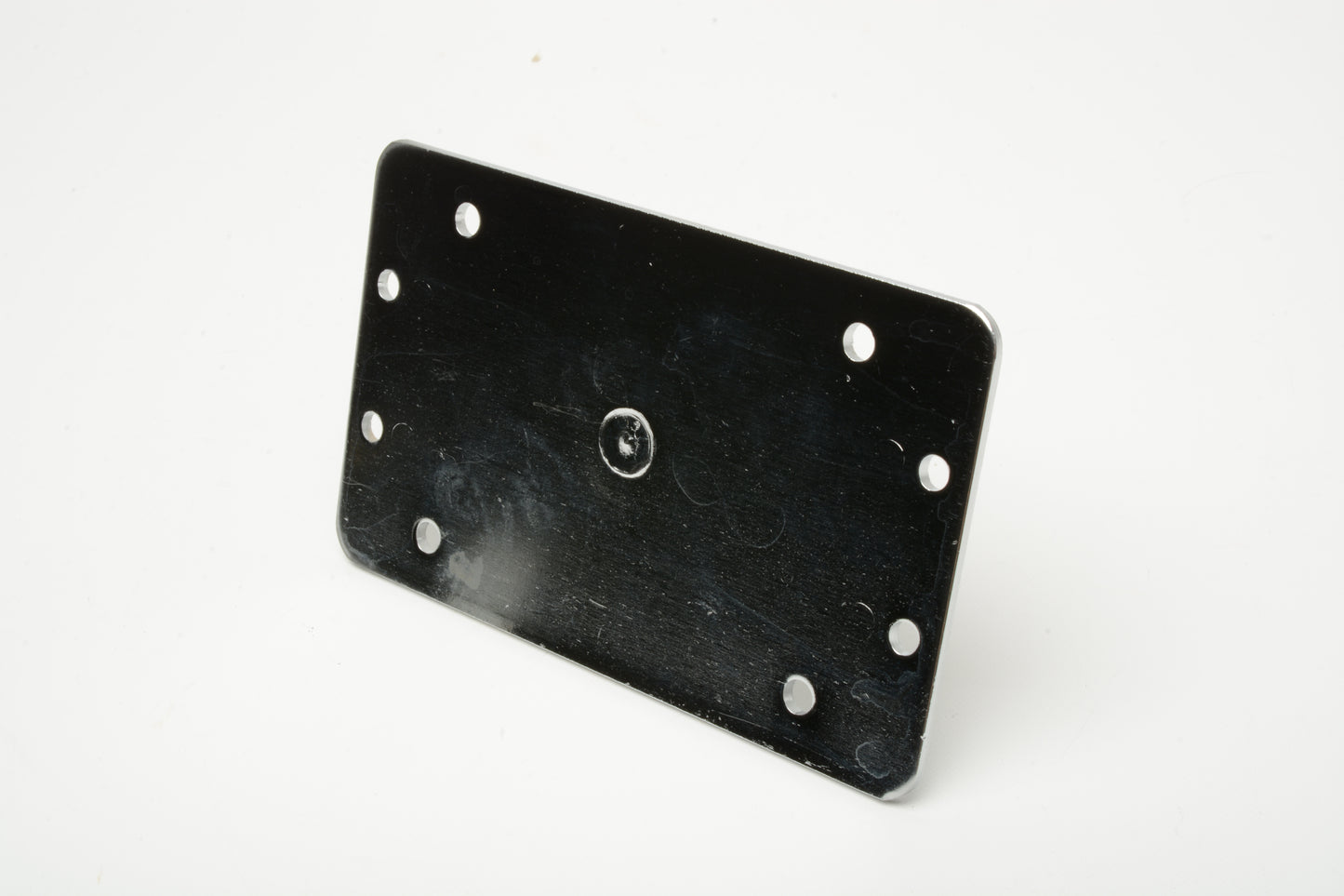 Avenger F800 3" Baby Wall Plate (Chrome-plated) #F800