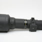 Nikon Nikkor 600mm f/5.6 ED AI-S Telephoto Lens, trunk case, caps, Sharp!