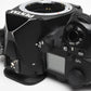 Pentax K3 III DSLR Body, Batt+charger, Tested, Great images! 126K Acts