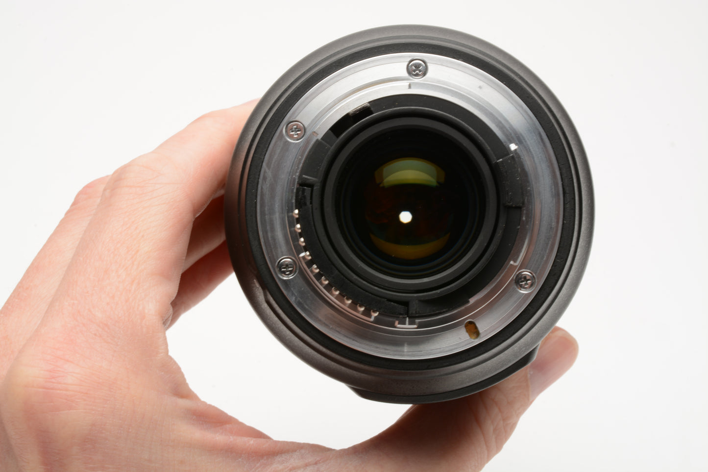 Nikon AF-S Nikkor 24-120mm f3.5-5.6G IF ED zoom, Boxed, Nice