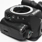 Pentax K3 III DSLR Body, Batt+charger, Tested, Great images! 126K Acts