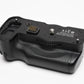 Pentax D-BG6 Battery Grip for K-1 DSLR Cameras w/Lithium battery tray