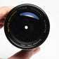 Chinon 135mm f2.8 Prime Portrait lens, M42 Mount, Caps, Clean!