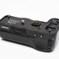 Pentax D-BG6 Battery Grip for K-1 DSLR Cameras w/Lithium battery tray