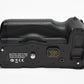 Pentax D-BG6 Battery Grip for K-1 DSLR Cameras w/Lithium battery tray
