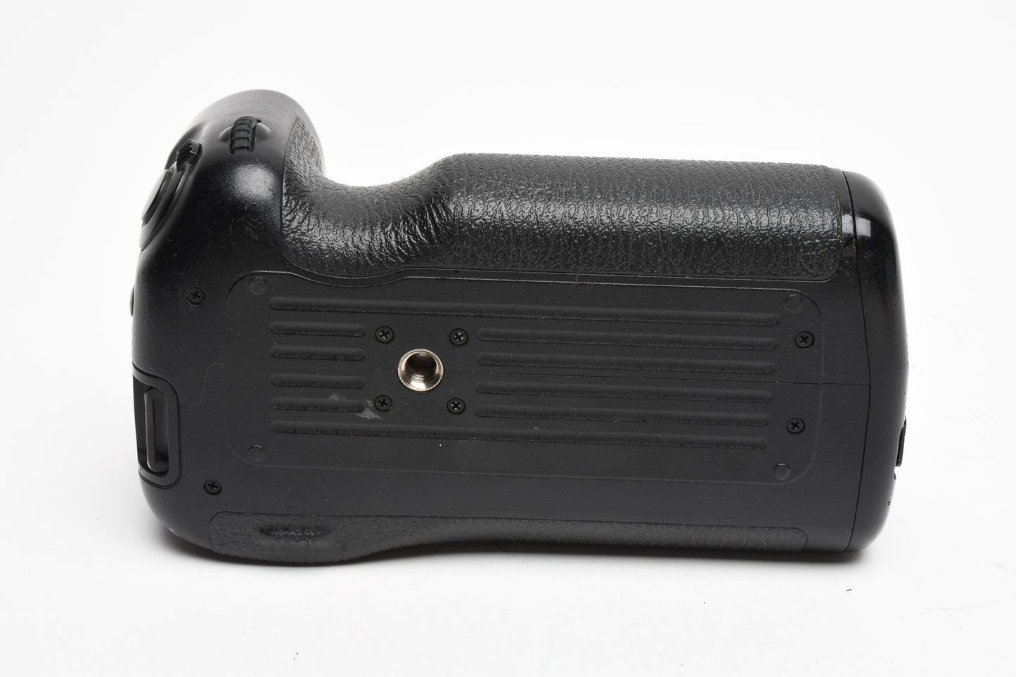 Pentax D-BG6 Battery Grip for K-1 DSLR Cameras w/Lithium battery tray