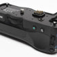 Pentax D-BG6 Battery Grip for K-1 DSLR Cameras w/Lithium battery tray