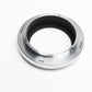 Tamron Lens Adapter Ring For Sony A/Minolta AF Maxxum Mount