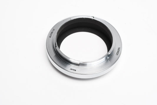 Tamron Lens Adapter Ring For Sony A/Minolta AF Maxxum Mount