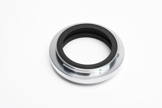 Tamron Lens Adapter Ring For Sony A/Minolta AF Maxxum Mount