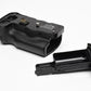 Pentax D-BG6 Battery Grip for K-1 DSLR Cameras w/Lithium battery tray