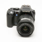 Olympus E-500 Evolt 8MP DSLR w/14-45mm, batt+charger+strap+ 6989 Acts!