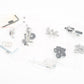 Fanotec Nodal Ninja 6 Panorama Head with Nadir Adapter & Rotator D10