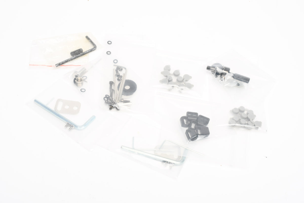 Fanotec Nodal Ninja 6 Panorama Head with Nadir Adapter & Rotator D10
