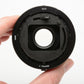 Tamron Adaptall 28mm f2.5 wide angle lens 02B w/Canon FD Mount