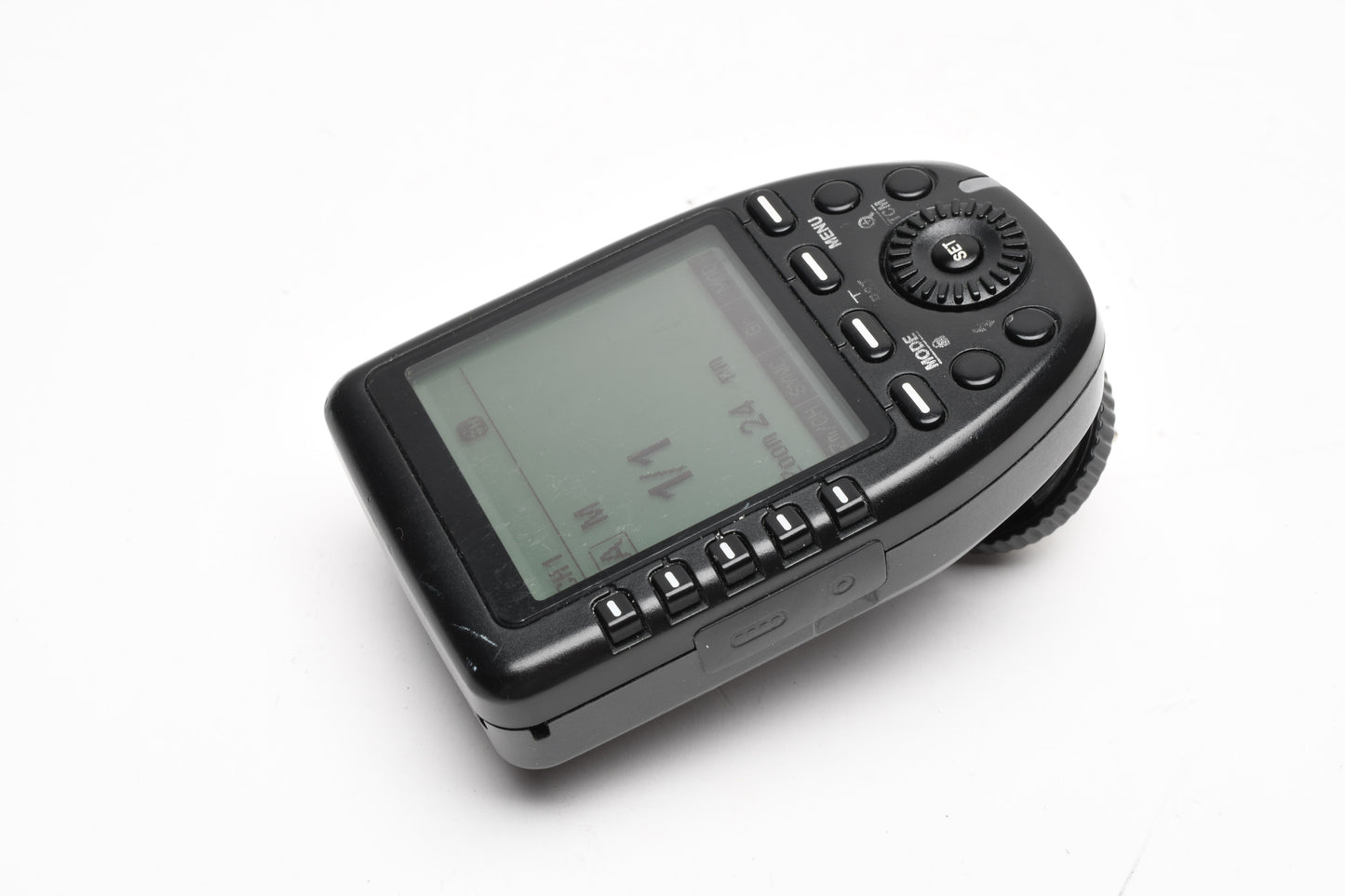Godox Xpro-P TTL Wireless Flash Trigger 2.4G Wireless X System For Pentax