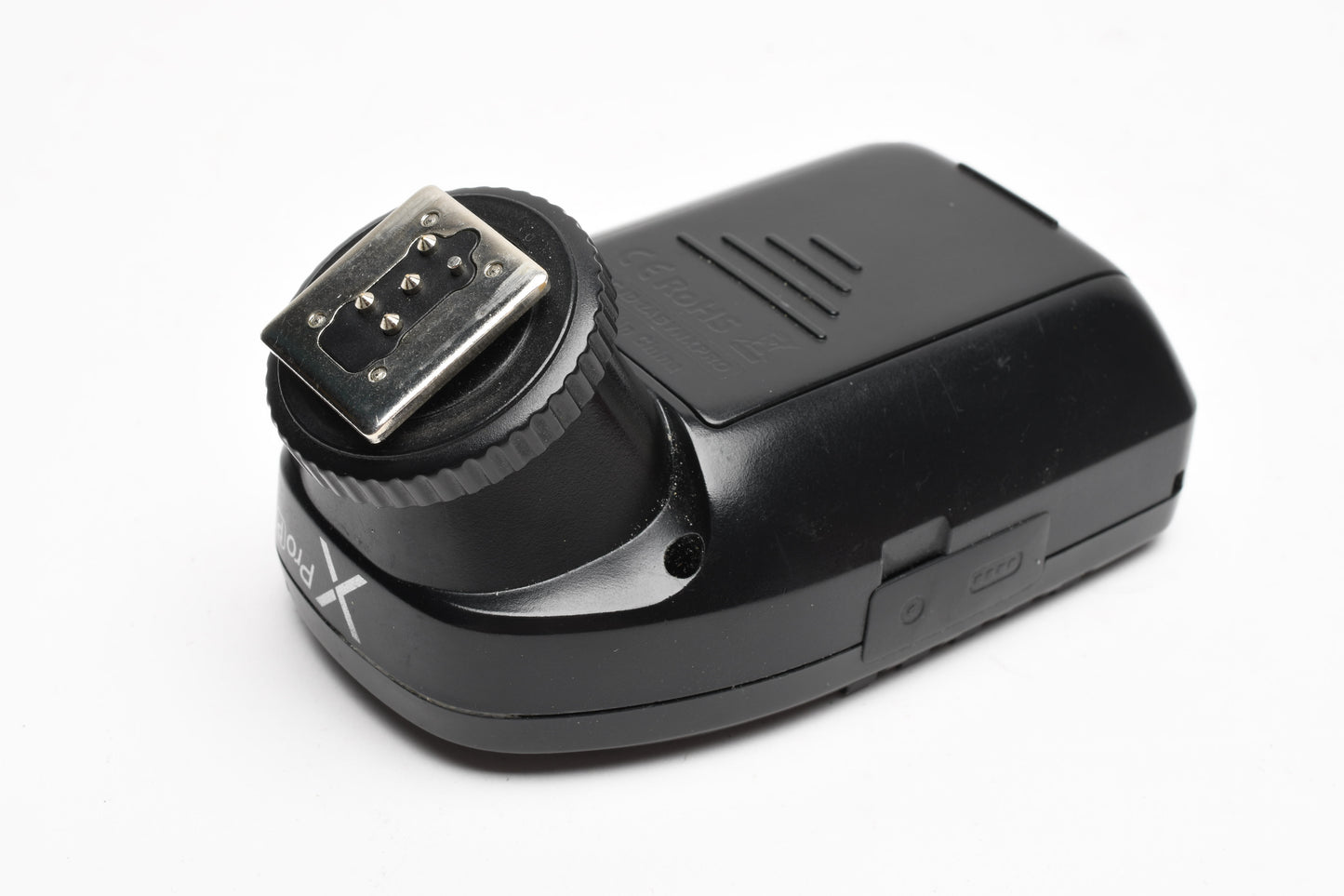 Godox Xpro-P TTL Wireless Flash Trigger 2.4G Wireless X System For Pentax