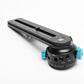 Fanotec Nodal Ninja 6 Panorama Head with Nadir Adapter & Rotator D10