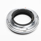 Tamron Adaptall 2 Lens Adapter for Contax Yashica Mount, Clean