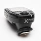 Godox Xpro-P TTL Wireless Flash Trigger 2.4G Wireless X System For Pentax
