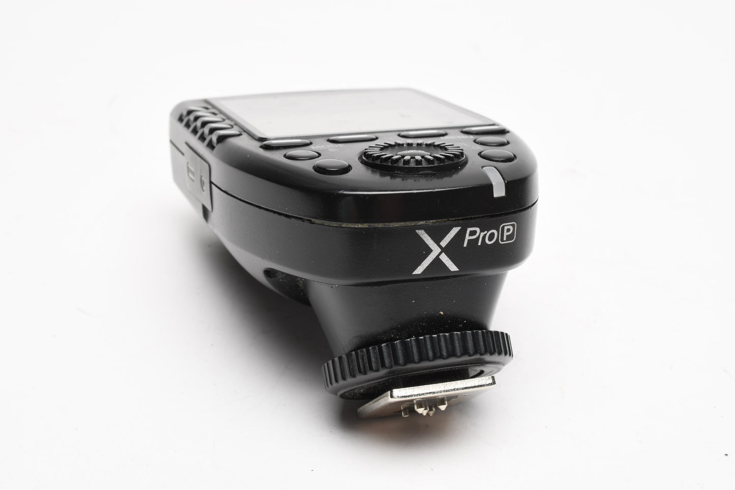 Godox Xpro-P TTL Wireless Flash Trigger 2.4G Wireless X System For Pentax