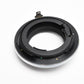 Tamron Adaptall 2 Lens Adapter for Contax Yashica Mount, Clean