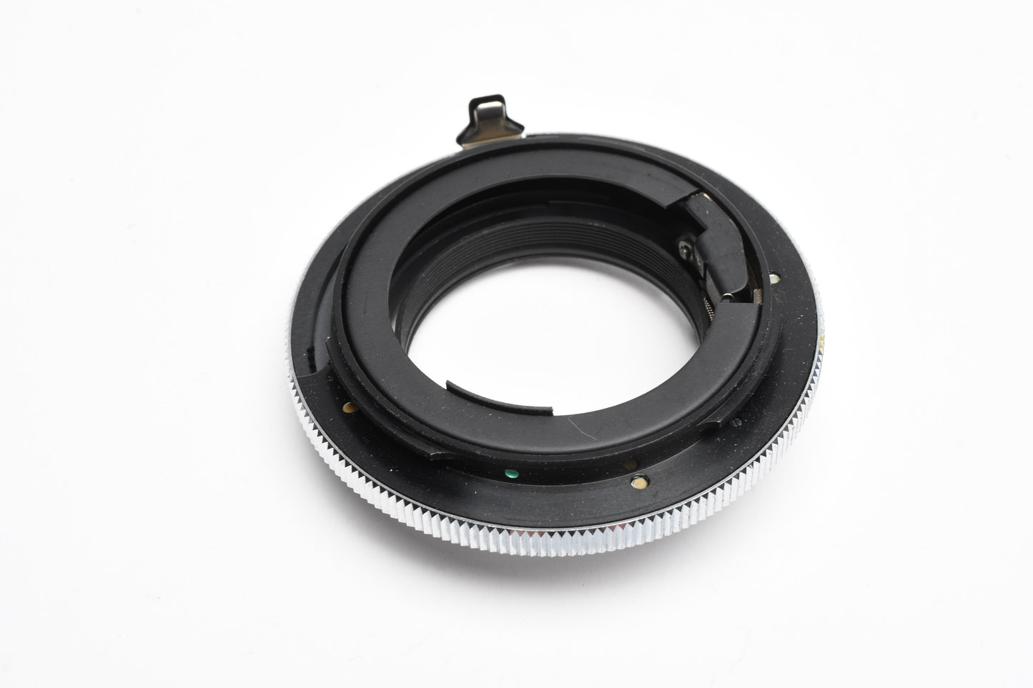 Tamron Adaptall 2 Lens Adapter for Contax Yashica Mount, Clean