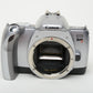 Canon EOS Rebel Ti 35mm SLR, very clean, tested, great!