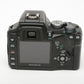Olympus E-500 Evolt 8MP DSLR w/14-45mm, batt+charger+strap+ 6989 Acts!