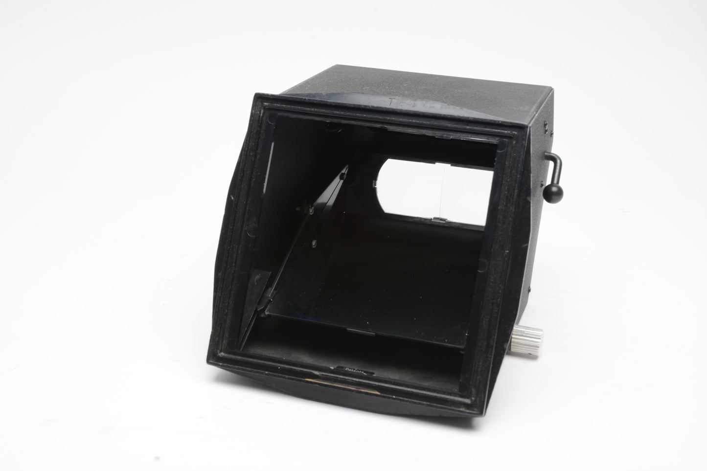 Sinar 4x5 Norma Deluxe bundle, case, rails, bellows, Mag viewfinder+++, Great!
