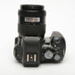 Olympus E-500 Evolt 8MP DSLR w/14-45mm, batt+charger+strap+ 6989 Acts!