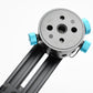 Fanotec Nodal Ninja 6 Panorama Head with Nadir Adapter & Rotator D10