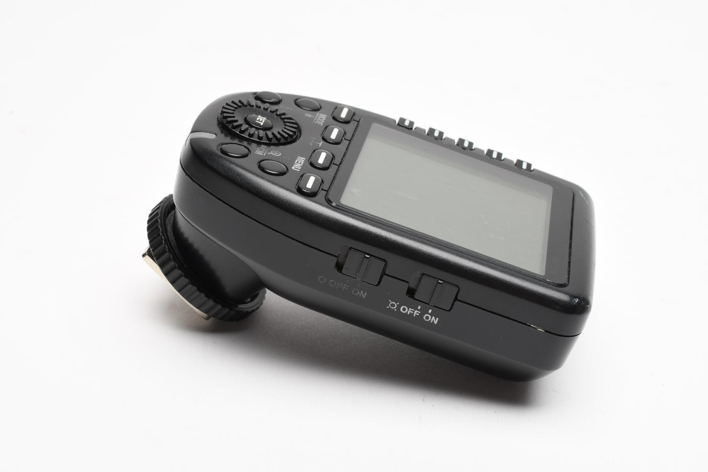 Godox Xpro-P TTL Wireless Flash Trigger 2.4G Wireless X System For Pentax