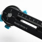 Fanotec Nodal Ninja 6 Panorama Head with Nadir Adapter & Rotator D10