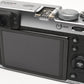 Fujifilm X100T Silver Mint in Box, USA Version, Barely used