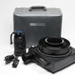 Kodak Carousel 760H 35mm Slide projector, zoom, remote, great! w/Case