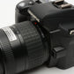 Olympus E-500 Evolt 8MP DSLR w/14-45mm, batt+charger+strap+ 6989 Acts!