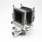 Sinar 4x5 Norma Deluxe bundle, case, rails, bellows, Mag viewfinder+++, Great!