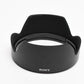 Sony ALC-SH152 Lens Hood for FE 24-105mm F4 G OSS, Genuine