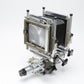 Sinar 4x5 Norma Deluxe bundle, case, rails, bellows, Mag viewfinder+++, Great!