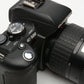 Olympus E-500 Evolt 8MP DSLR w/14-45mm, batt+charger+strap+ 6989 Acts!