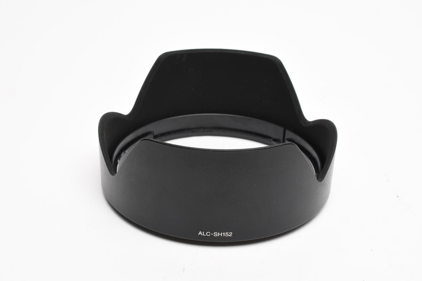 Sony ALC-SH152 Lens Hood for FE 24-105mm F4 G OSS, Genuine
