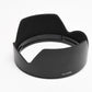 Sony ALC-SH152 Lens Hood for FE 24-105mm F4 G OSS, Genuine